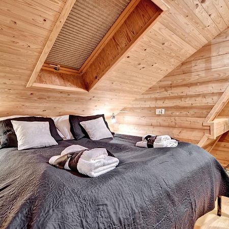 Apartamenty Swiatlomir Закопане Екстер'єр фото
