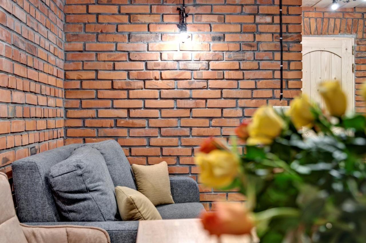 Apartamenty Swiatlomir Закопане Екстер'єр фото