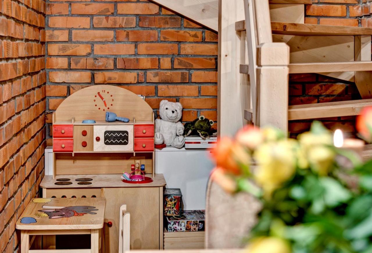 Apartamenty Swiatlomir Закопане Екстер'єр фото